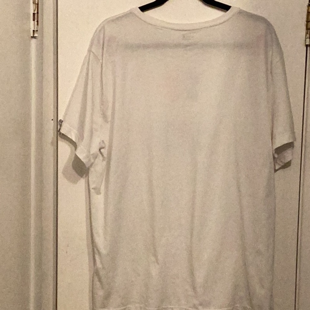 White 'So Hoppy' Short Sleeve Tee - Picture 5 of 10